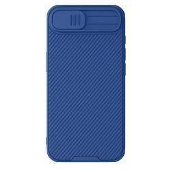 Nillkin CamShield PRO Zadný Kryt pre Apple iPhone 16e Blue