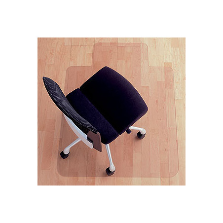 Podložka na podlahu SILTEX štvorec výrez 1,21x1,34