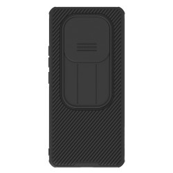 Nillkin CamShield PRO Zadný Kryt pre Xiaomi Redmi Note 14 Pro 5G/Poco X7 5G Black