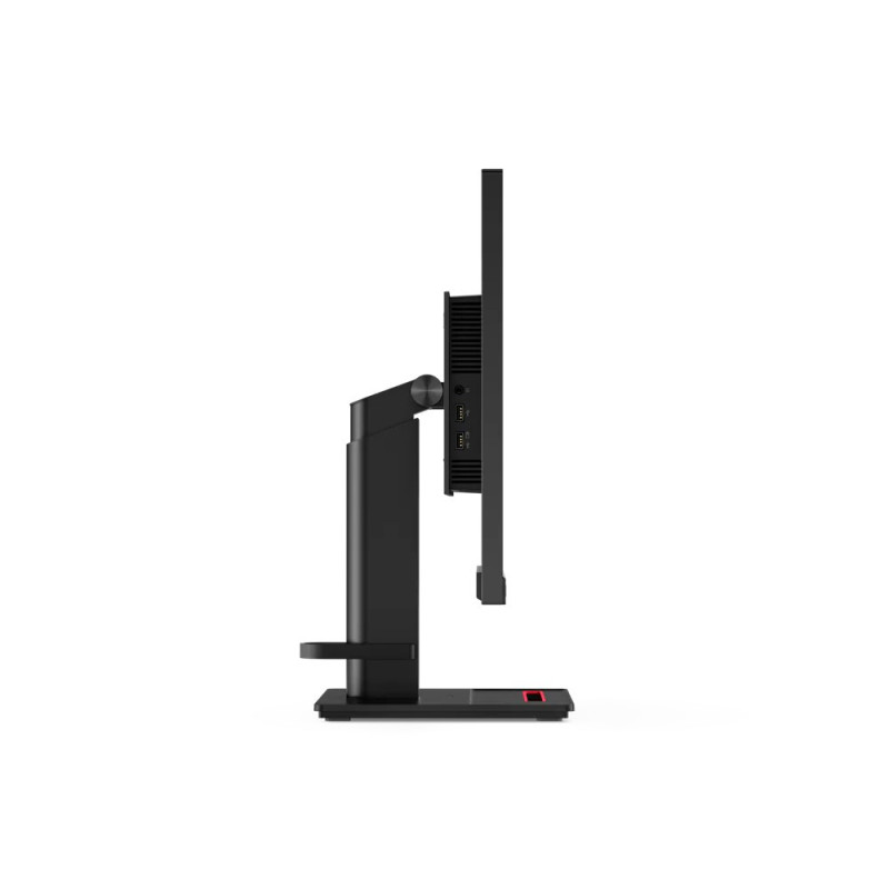 Lenovo ThinkVision/P24q-20/23,8"/IPS/QHD/60Hz/6ms/Black/3R