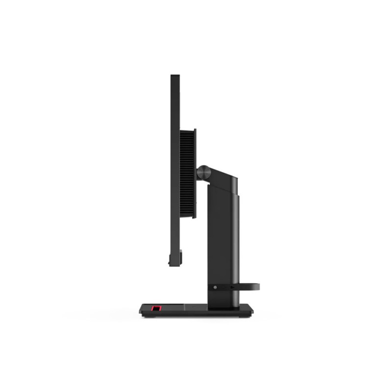 Lenovo ThinkVision/P24q-20/23,8"/IPS/QHD/60Hz/6ms/Black/3R