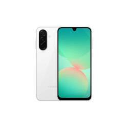 Samsung Galaxy A26 5G/8GB/256GB/White