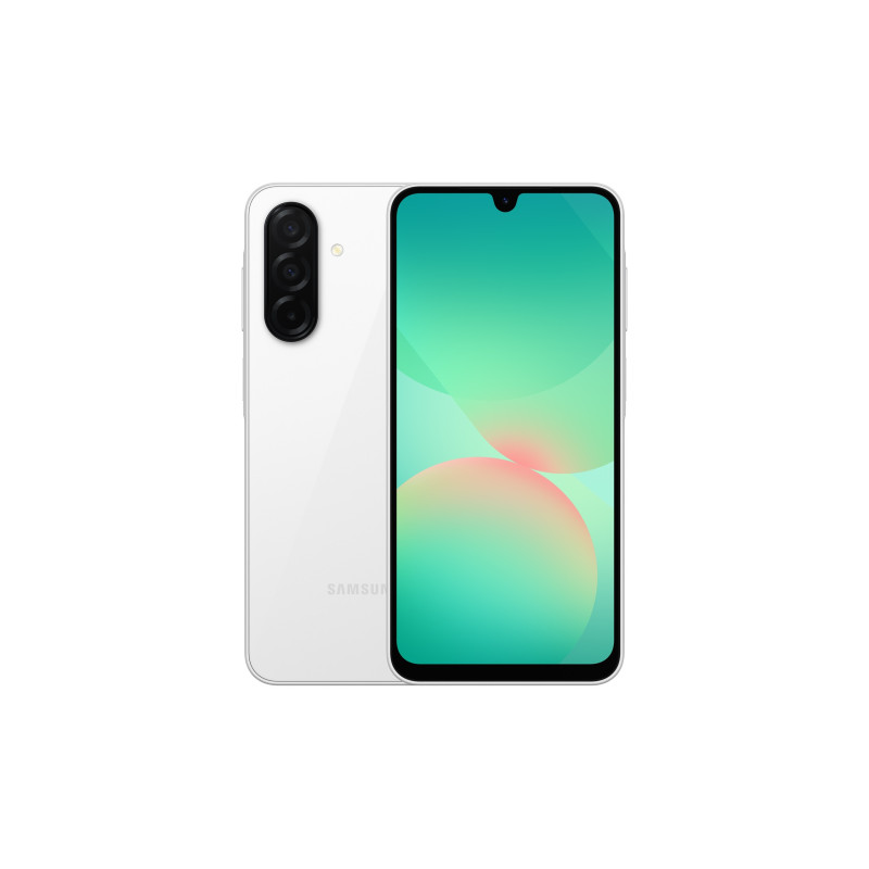 Samsung Galaxy A26 5G/8GB/256GB/White