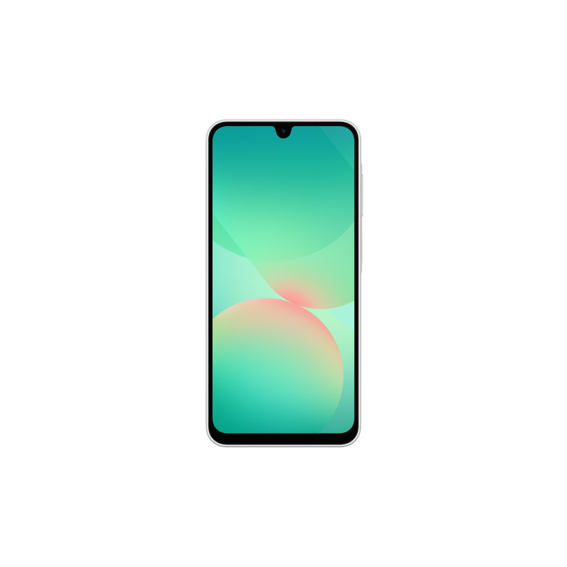 Samsung Galaxy A26 5G/8GB/256GB/White