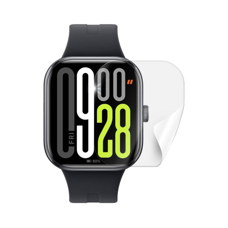 Screenshield XIAOMI Redmi Watch 5 fólie na displej