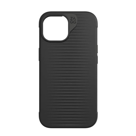 ZAGG kryt Luxe Snap Apple iPhone 16 Pro Max Čierny