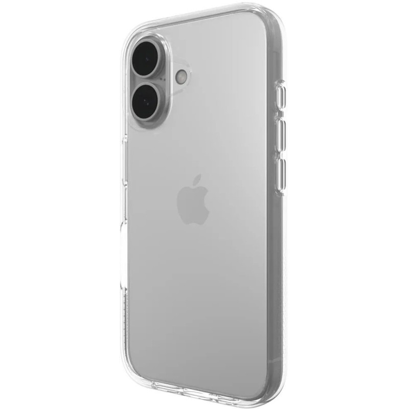 ZAGG kryt Crystal Palace Lite iPhone 16 Transparentný