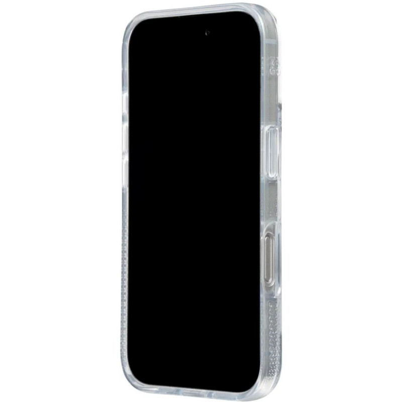 ZAGG kryt Crystal Palace Lite Snap iPhone 16 Transparentný