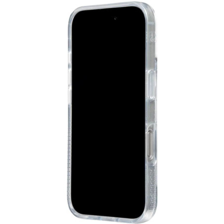 ZAGG kryt Crystal Palace Lite Snap iPhone 16 Transparentný