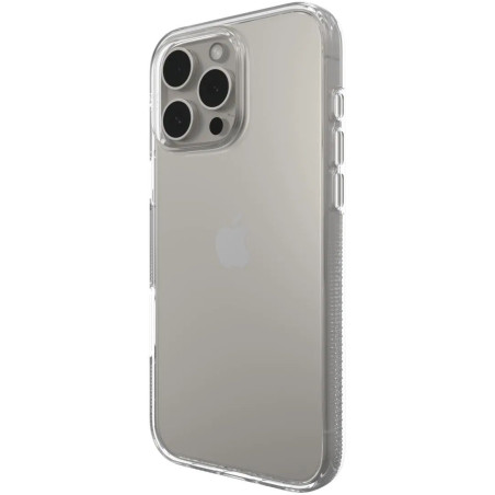 ZAGG kryt Crystal Palace Lite iPhone 16 Pro Max Transparentné