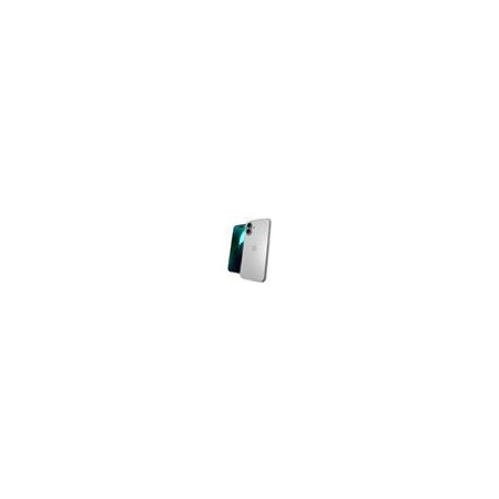 ZAGG kryt Crystal Palace Apple iPhone 16 Transparentný