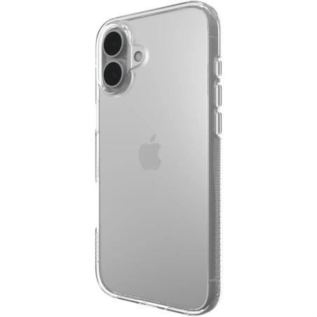 ZAGG kryt Crystal Palace Apple iPhone 16 Transparentný