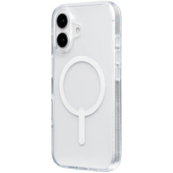 ZAGG kryt Crystal Palace Snap Apple iPhone 16 Transparentné