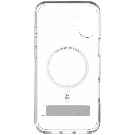 ZAGG kryt Crystal Palace Snap KS Apple iPhone 16 Plus Transparentný