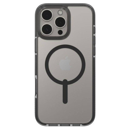 ZAGG kryt Santa Cruz Snap Apple iPhone 16 Pro Čierny