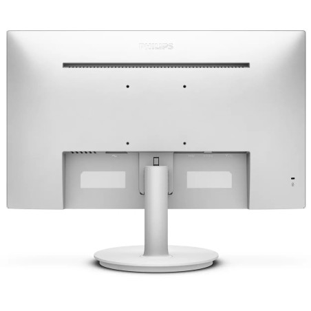 Philips/241V8AW/00/23,8"/IPS/FHD/75Hz/4ms/White/3R