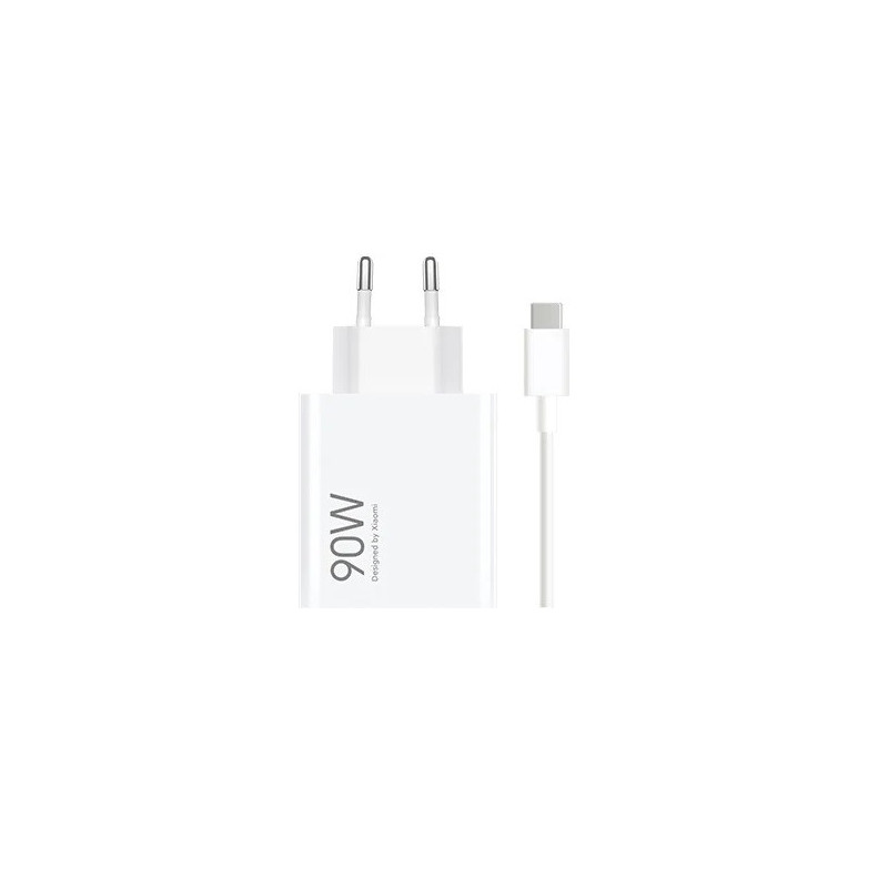 Xiaomi 90W Charging Combo Power Adapter (Type-A)EU