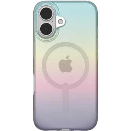ZAGG kryt Milan Snap Apple iPhone 16 Plus Dúhová