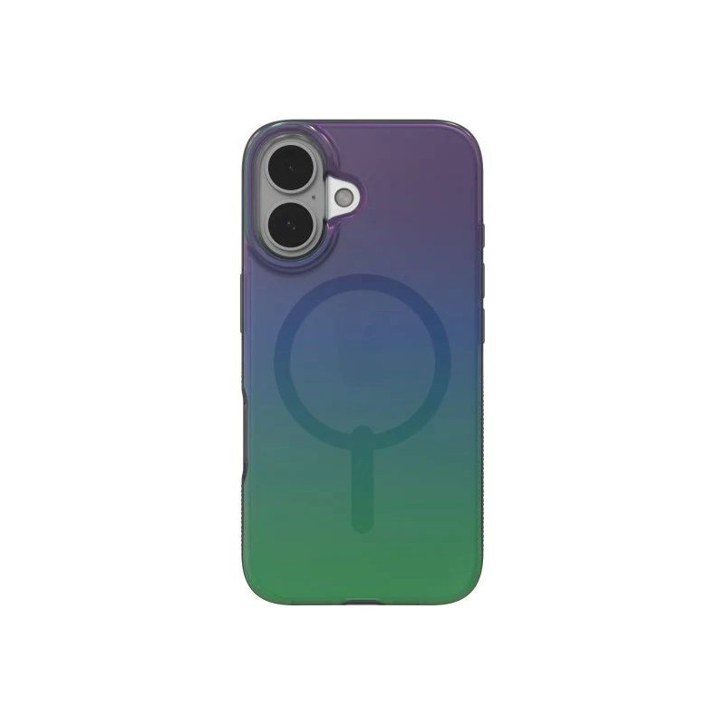 ZAGG kryt Milan Snap Apple iPhone 16 Raven Feather