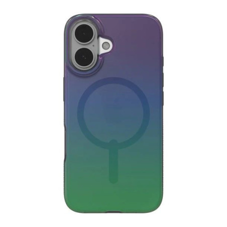 ZAGG kryt Milan Snap Apple iPhone 16 Raven Feather