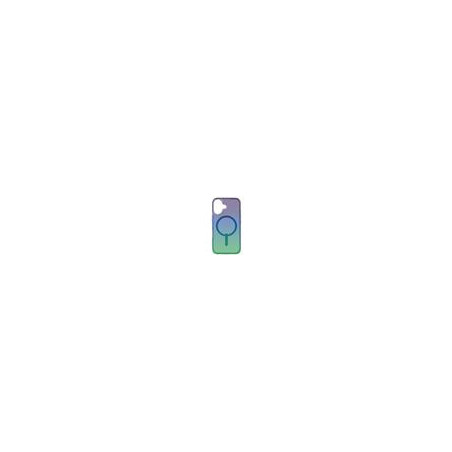 ZAGG kryt Milan Snap Apple iPhone 16 Plus Raven Feather