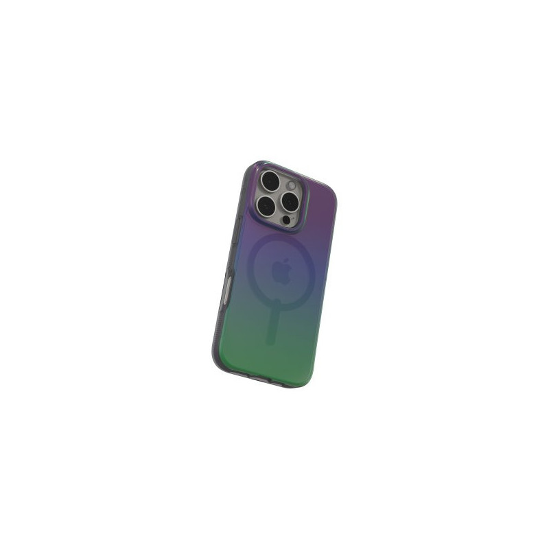 ZAGG kryt Milan Snap Apple iPhone 16 Pro Max Raven Feather
