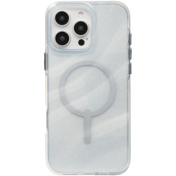 ZAGG kryt Milan Snap Apple iPhone 16 Pro Swirl Glitter