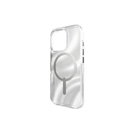 ZAGG kryt Milan Snap Apple iPhone 16 Pro Swirl Glitter