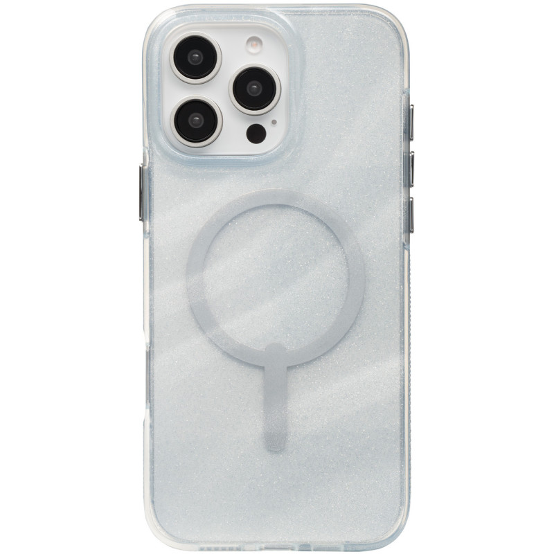 ZAGG kryt Milan Snap Apple iPhone 16 Pro Swirl Glitter