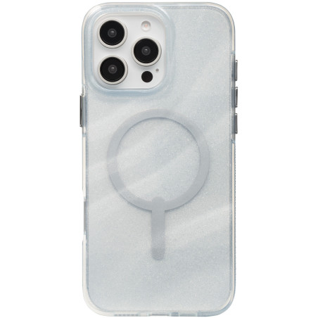 ZAGG kryt Milan Snap Apple iPhone 16 Pro Max Swirl Glitter