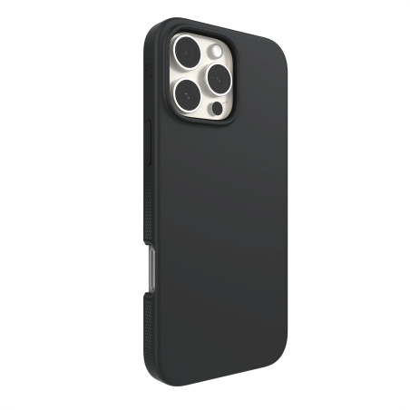 ZAGG kryt Manhattan Snap Apple iPhone 16 Pro Max Čierny