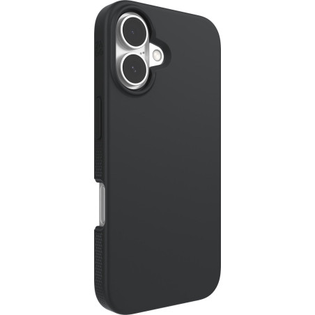 ZAGG kryt Manhattan Snap Apple iPhone 16 Plus Čierna