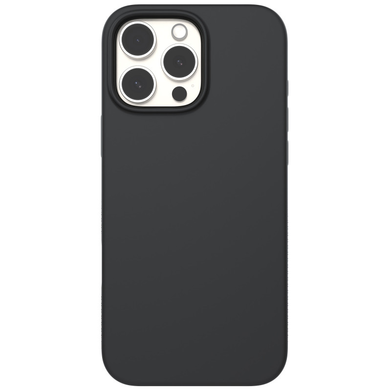 ZAGG kryt Manhattan Snap Apple iPhone 16 Pro Čierny