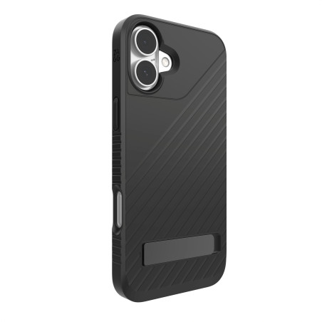 ZAGG kryt Denali Snap KS Apple iPhone 16 Plus Čierny