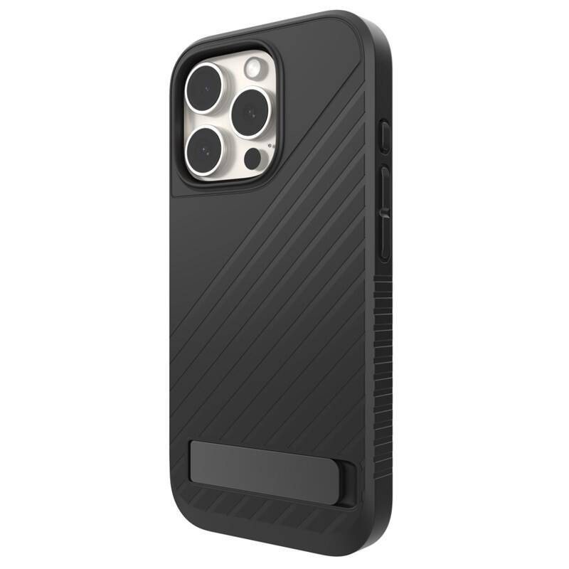 ZAGG kryt Denali Snap KS Apple iPhone 16 Pro Čierny