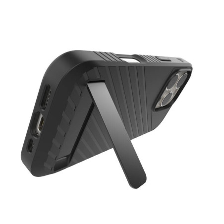 ZAGG kryt Denali Snap KS Apple iPhone 16 Pro Čierny