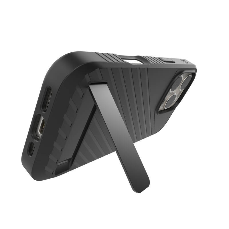 ZAGG kryt Denali Snap KS Apple iPhone 16 Pro Max Čierny