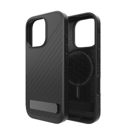 ZAGG kryt Denali Snap KS Apple iPhone 16 Pro Max Čierny