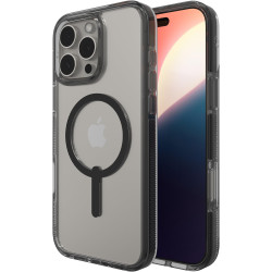 ZAGG kryt Santa Cruz Apple iPhone 16 Pro čierny