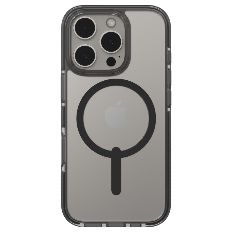 ZAGG kryt Santa Cruz Apple iPhone 16 Pro čierny