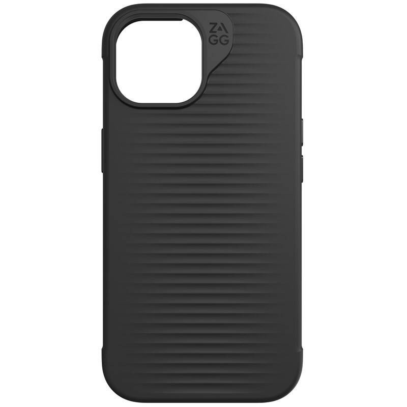 ZAGG kryt Luxe Snap PCR Apple iPhone 15 Pro čierny