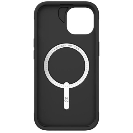 ZAGG kryt Luxe Snap PCR Apple iPhone 15 Pro čierny