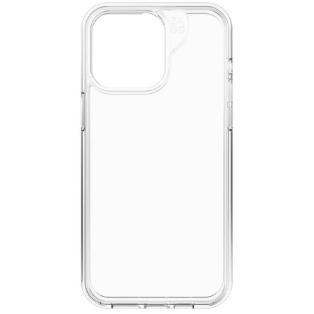 ZAGG Crystal Palace iPhone 15 Plus/14 Plus priehľadný