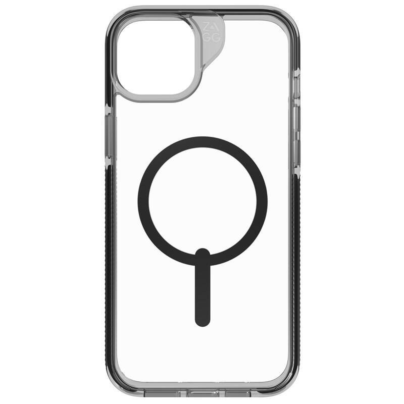 ZAGG kryt Santa Cruz Snap Apple iPhone 15 Pro - čierna