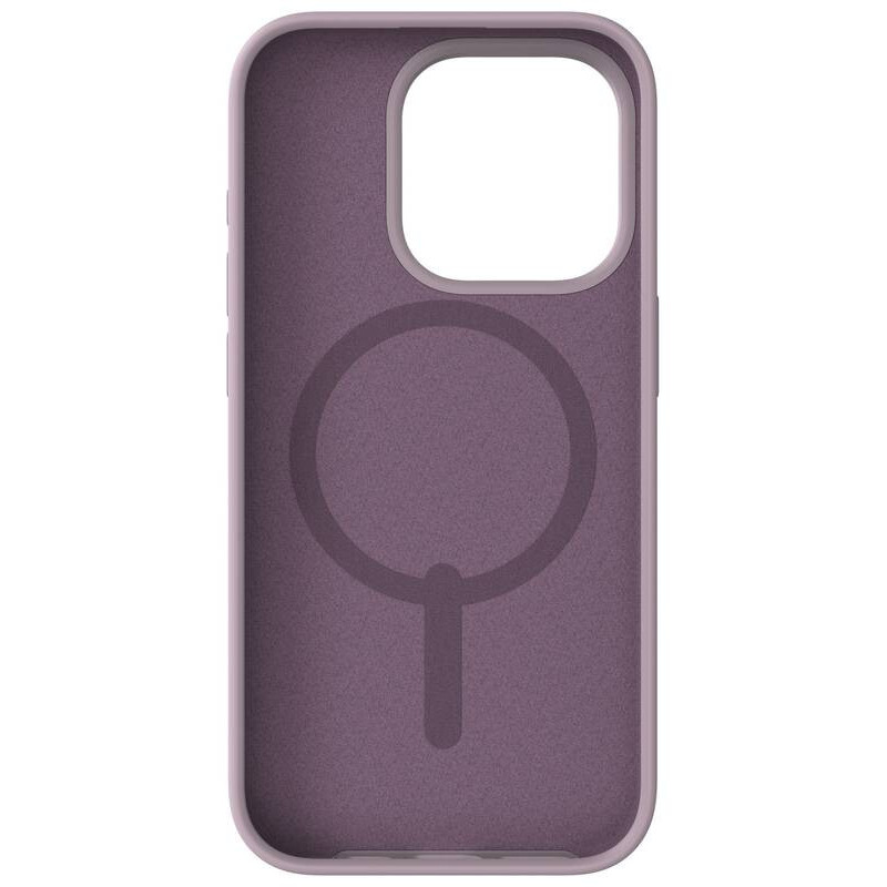 ZAGG kryt Manhattan Snap Apple 15 Pro - fialová