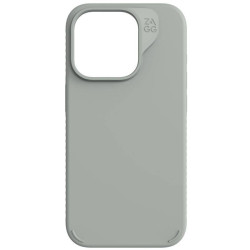 ZAGG kryt Manhattan Snap Apple 15 Pro - zelená