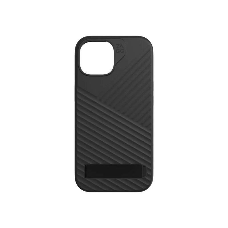 ZAGG kryt Denali Snap KS iPhone 15 Pro čierna