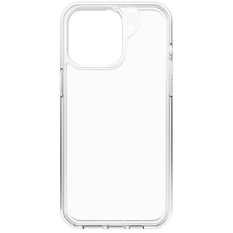 ZAGG kryt Crystal Palace iPhone 15 Pro priehľadný