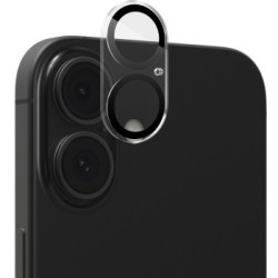 ZAGG sklo Elite Anti Glar Camera Apple iPhone 16/16 Plus