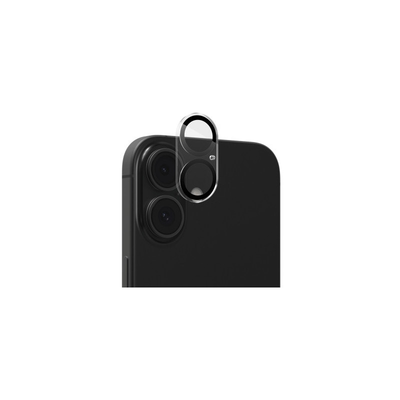 ZAGG sklo Elite Anti Glar Camera Apple iPhone 16/16 Plus